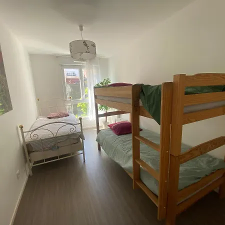 Bel De 65 M2 - Bail Mobilite Διαμέρισμα *