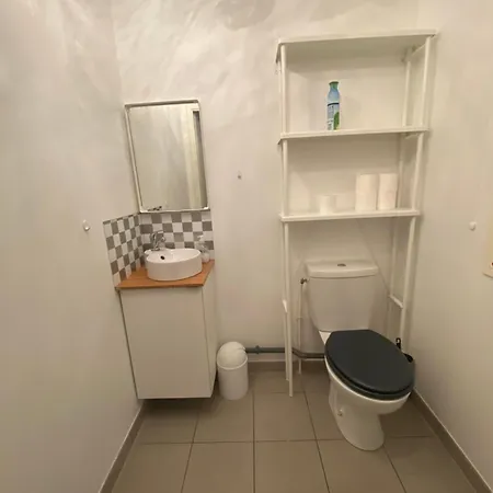 Διαμέρισμα Bel De 65 M2 - Bail Mobilite