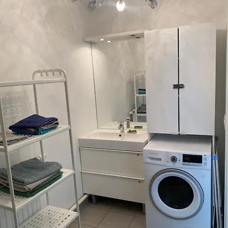 Bel De 65 M2 - Bail Mobilite